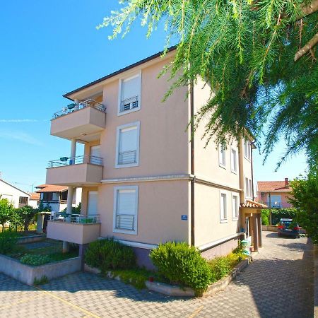 Apartments Majda 1932 فاجانا المظهر الخارجي الصورة