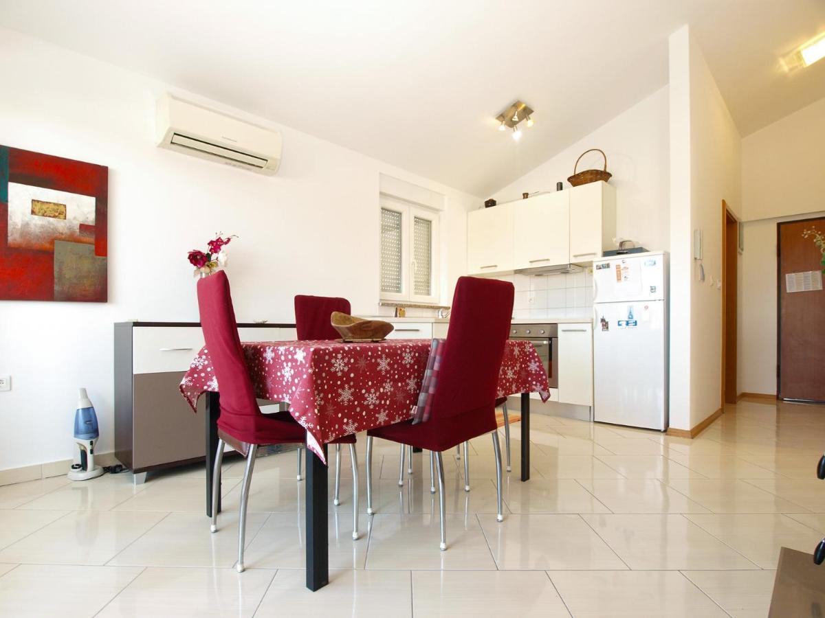 Apartments Majda 1932 فاجانا المظهر الخارجي الصورة