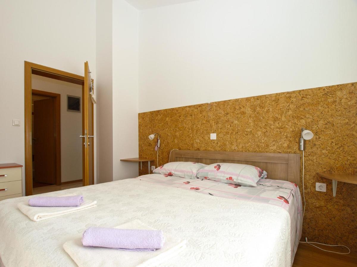 Apartments Majda 1932 فاجانا المظهر الخارجي الصورة