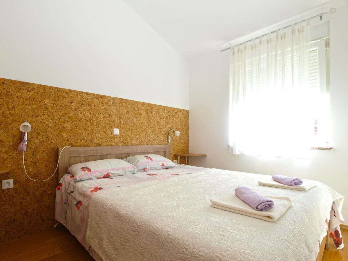 Apartments Majda 1932 فاجانا المظهر الخارجي الصورة