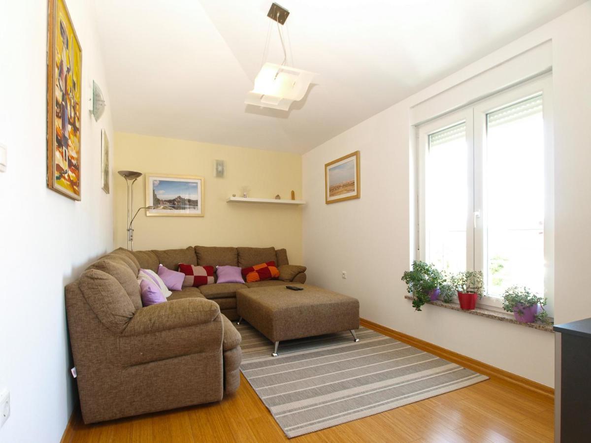 Apartments Majda 1932 فاجانا المظهر الخارجي الصورة