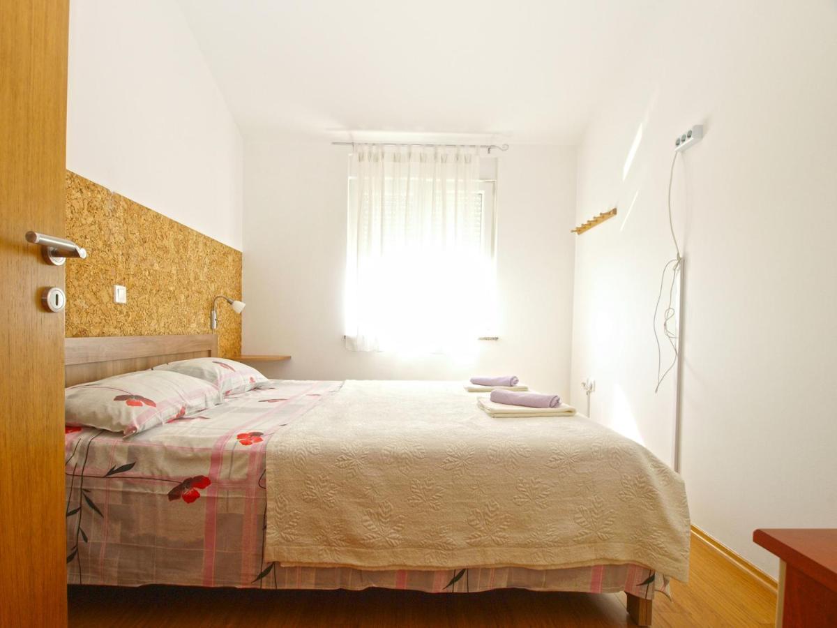 Apartments Majda 1932 فاجانا المظهر الخارجي الصورة