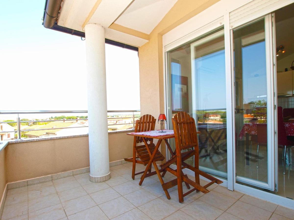 Apartments Majda 1932 فاجانا المظهر الخارجي الصورة