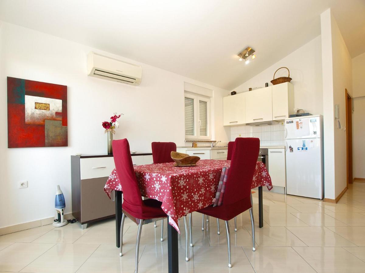 Apartments Majda 1932 فاجانا المظهر الخارجي الصورة