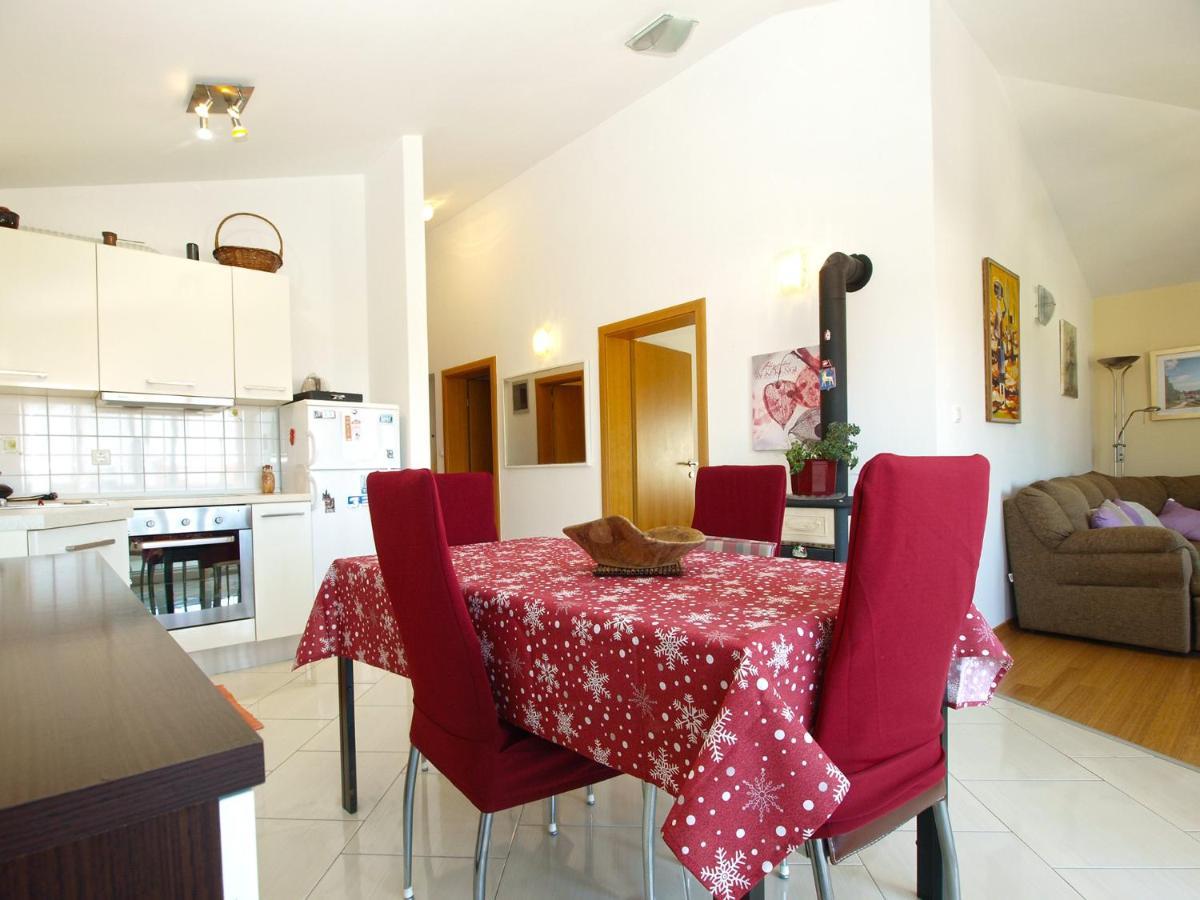 Apartments Majda 1932 فاجانا المظهر الخارجي الصورة