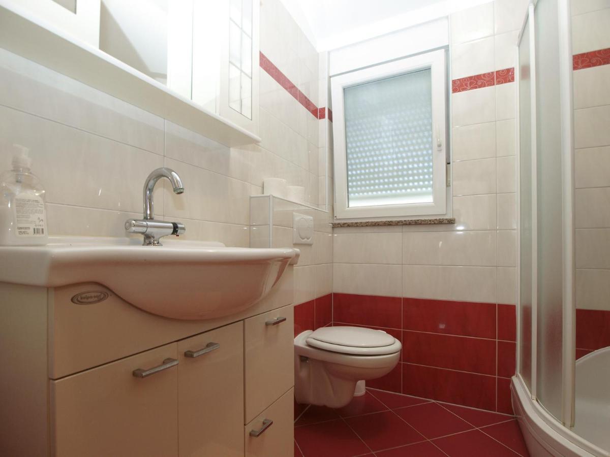 Apartments Majda 1932 فاجانا المظهر الخارجي الصورة