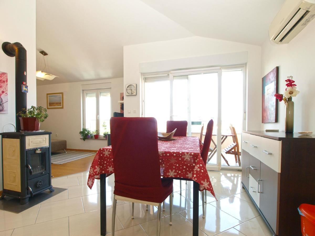 Apartments Majda 1932 فاجانا المظهر الخارجي الصورة