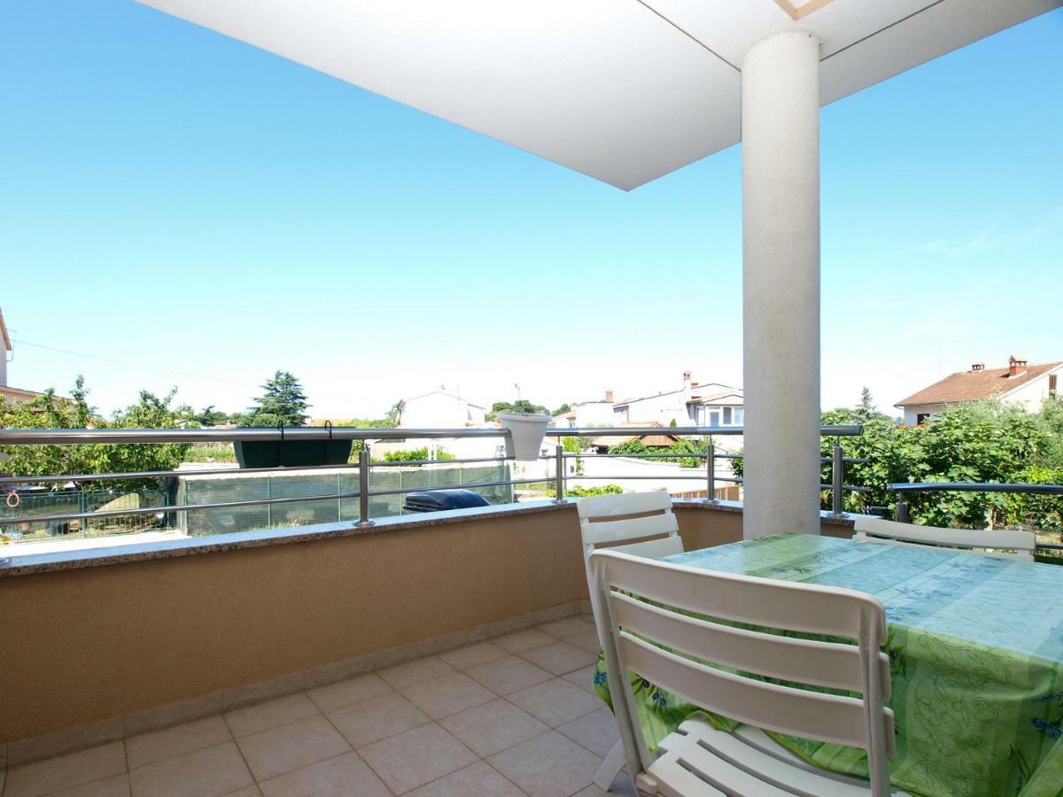 Apartments Majda 1932 فاجانا المظهر الخارجي الصورة