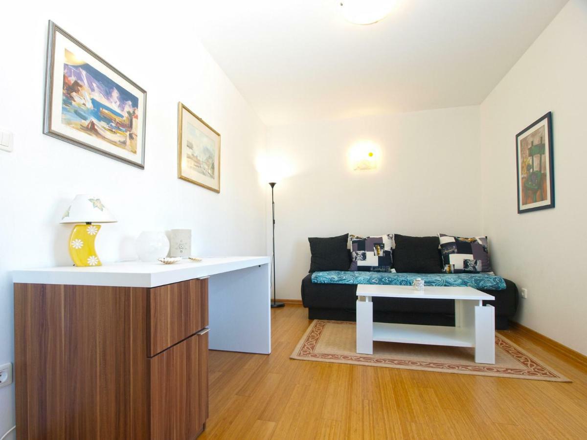 Apartments Majda 1932 فاجانا المظهر الخارجي الصورة