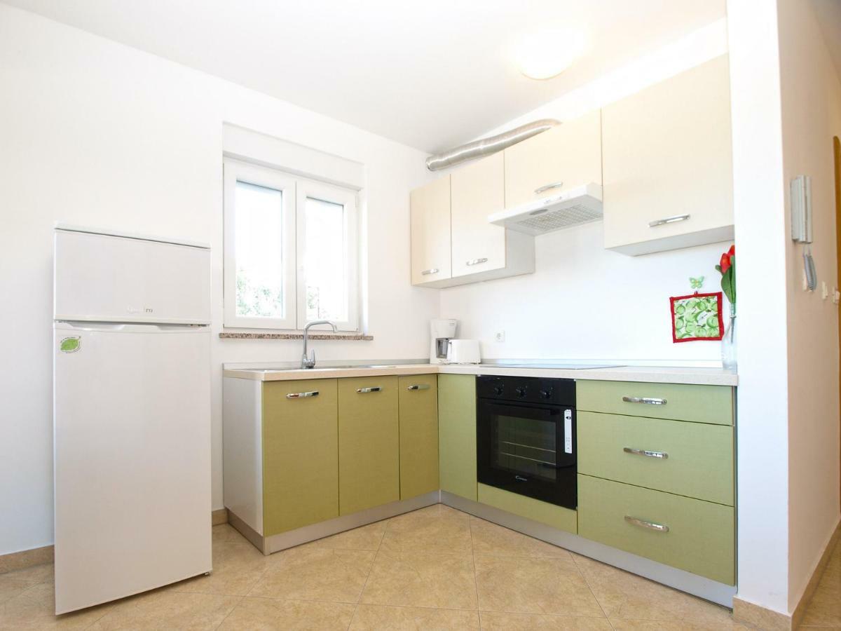 Apartments Majda 1932 فاجانا المظهر الخارجي الصورة