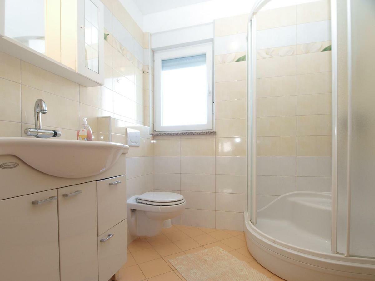 Apartments Majda 1932 فاجانا المظهر الخارجي الصورة