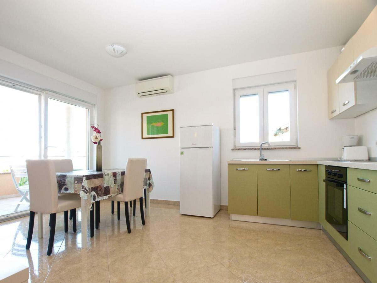 Apartments Majda 1932 فاجانا المظهر الخارجي الصورة