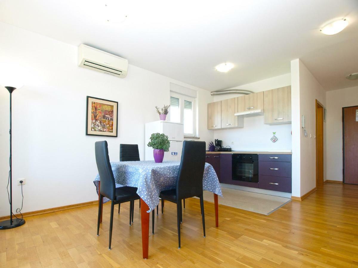 Apartments Majda 1932 فاجانا المظهر الخارجي الصورة