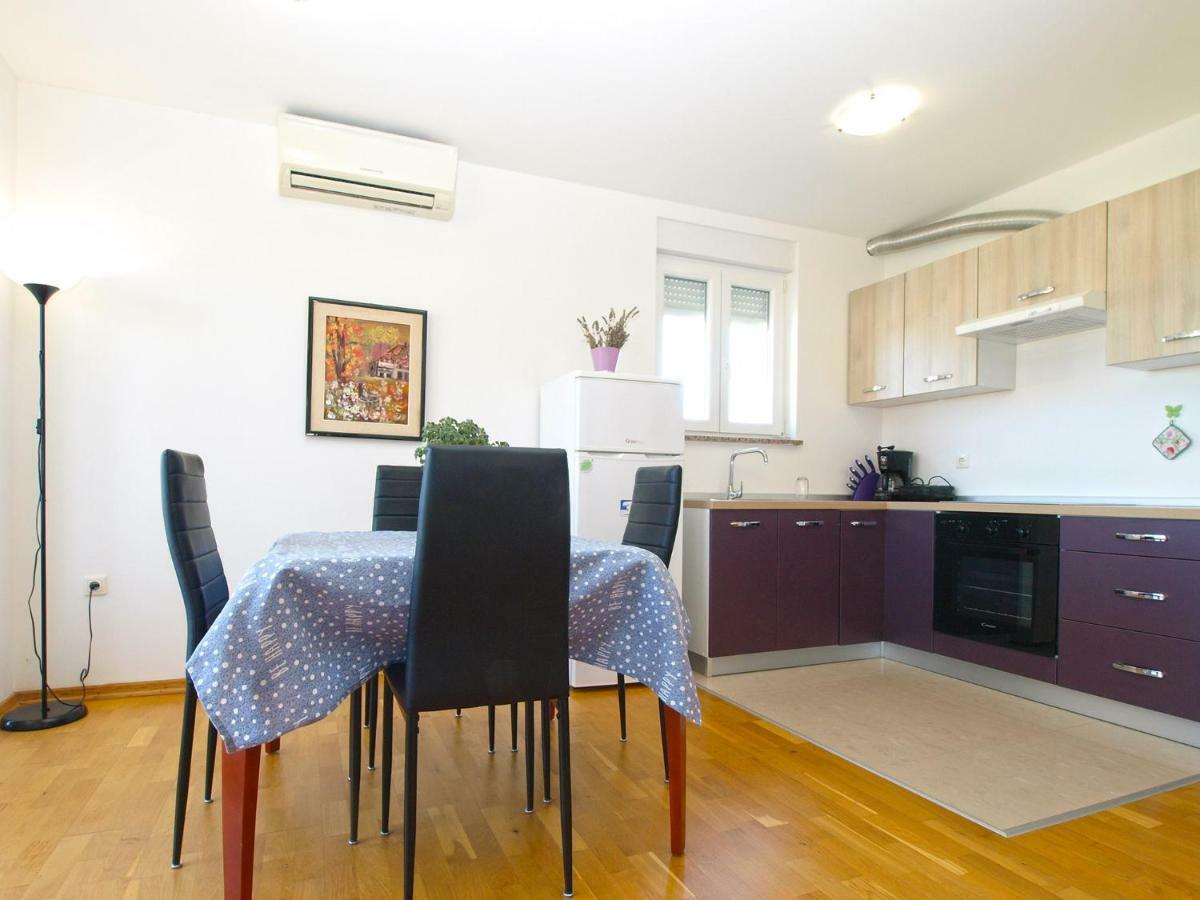 Apartments Majda 1932 فاجانا المظهر الخارجي الصورة