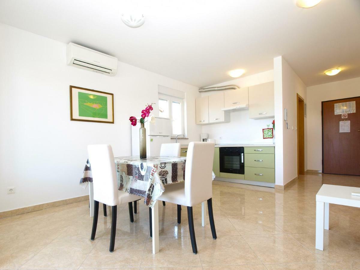 Apartments Majda 1932 فاجانا المظهر الخارجي الصورة