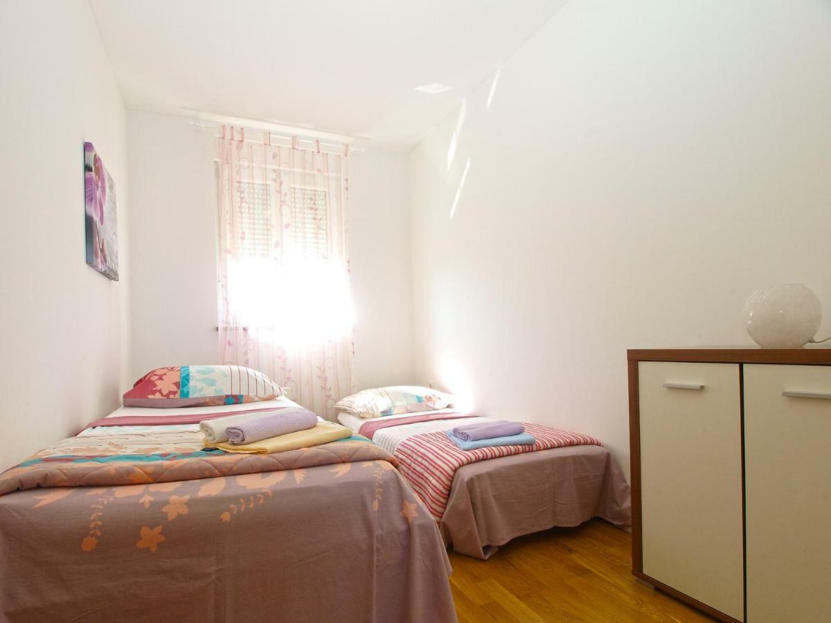 Apartments Majda 1932 فاجانا المظهر الخارجي الصورة