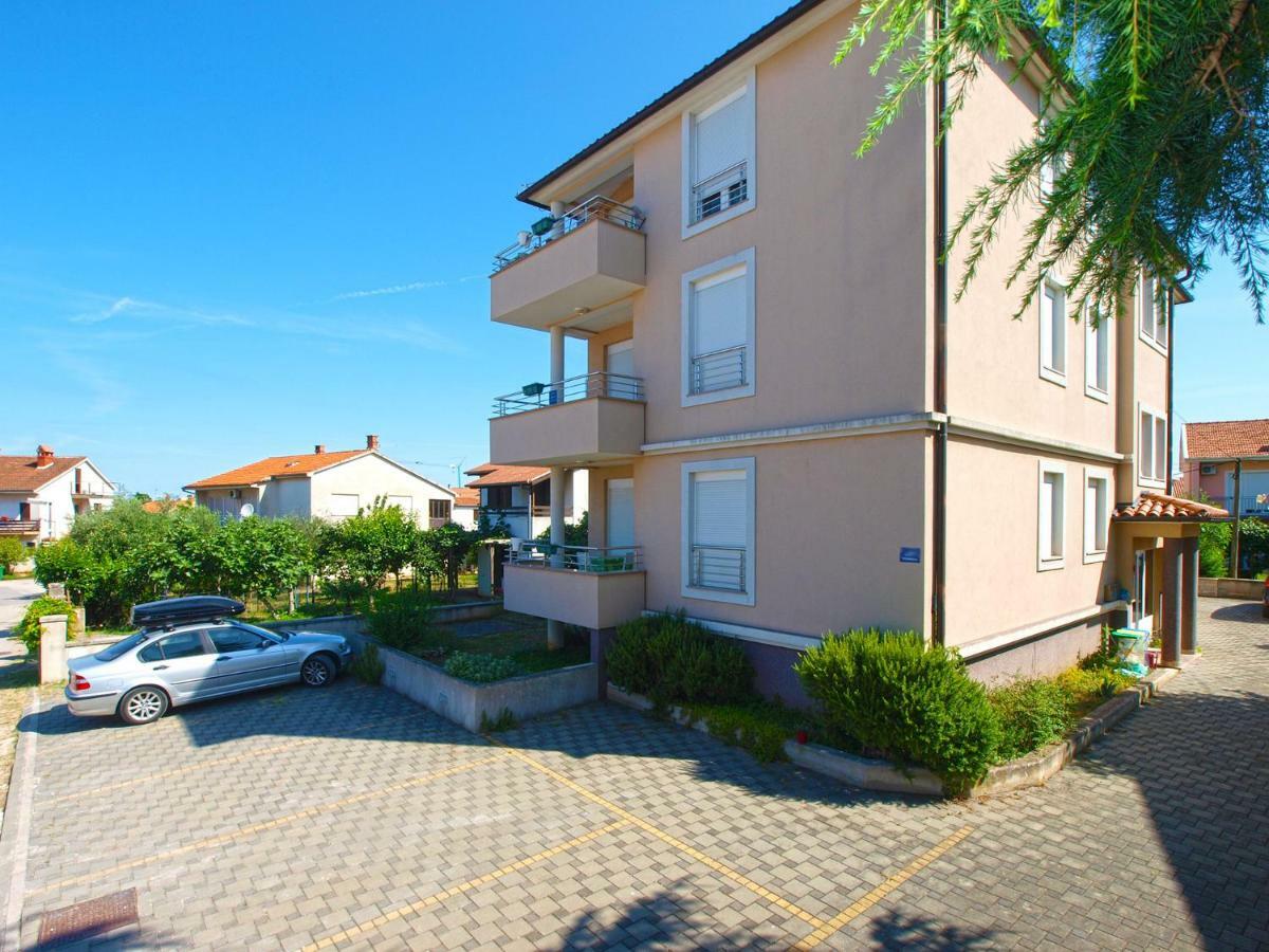 Apartments Majda 1932 فاجانا المظهر الخارجي الصورة