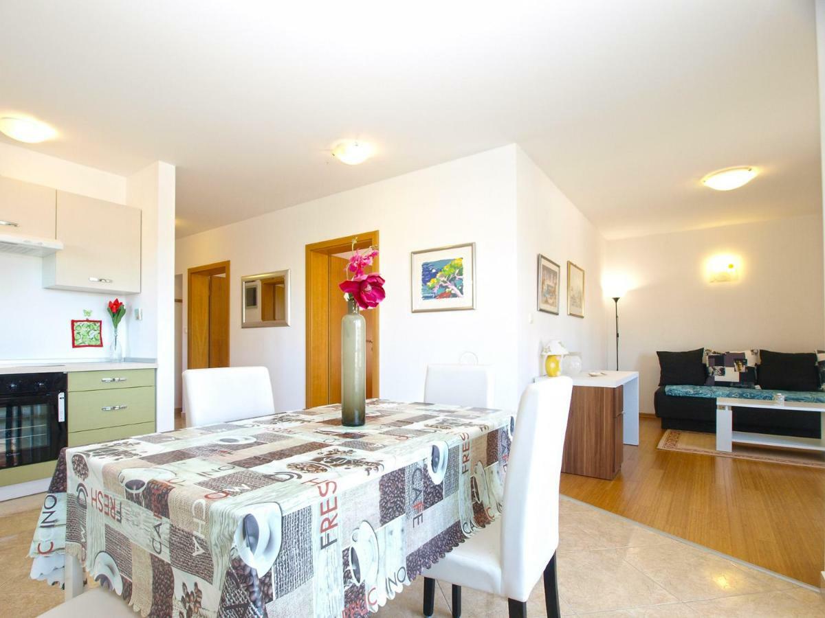 Apartments Majda 1932 فاجانا المظهر الخارجي الصورة