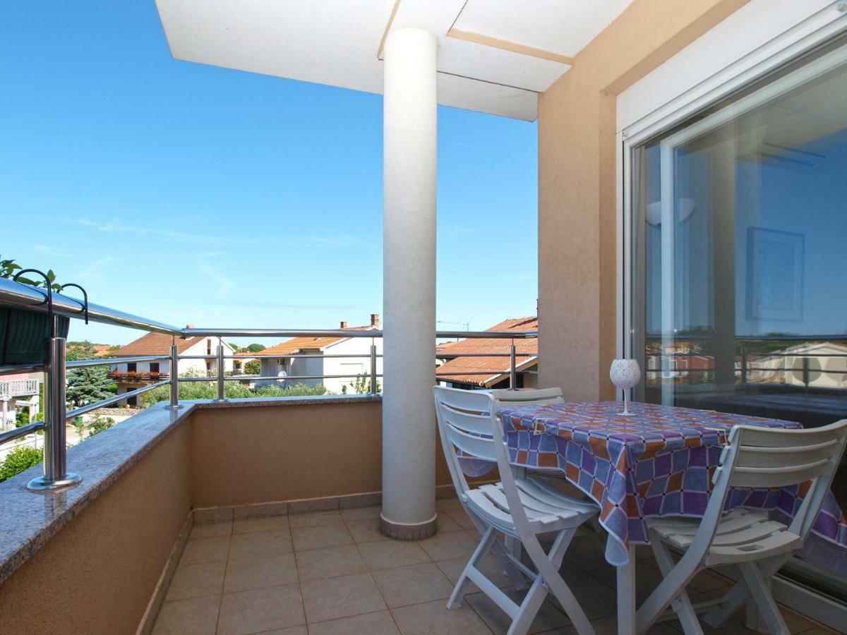 Apartments Majda 1932 فاجانا المظهر الخارجي الصورة