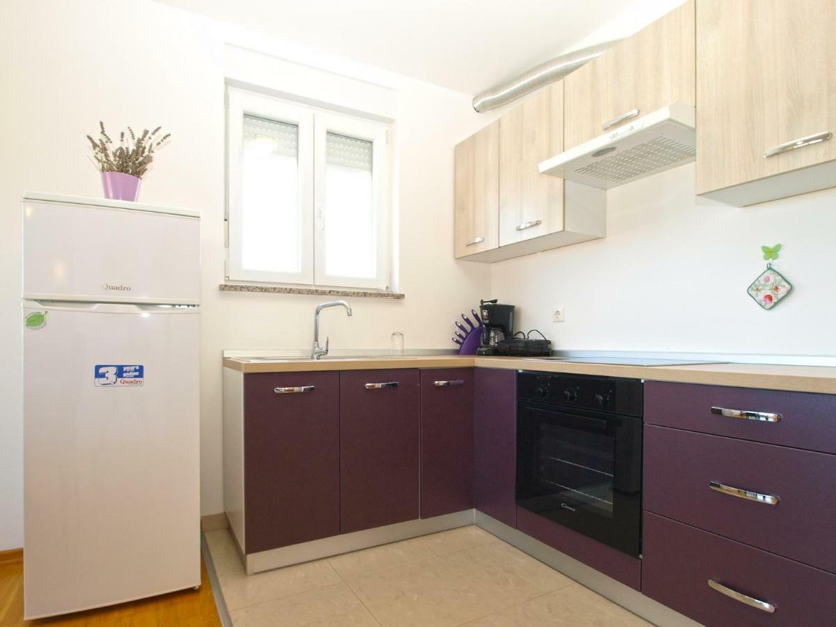 Apartments Majda 1932 فاجانا المظهر الخارجي الصورة
