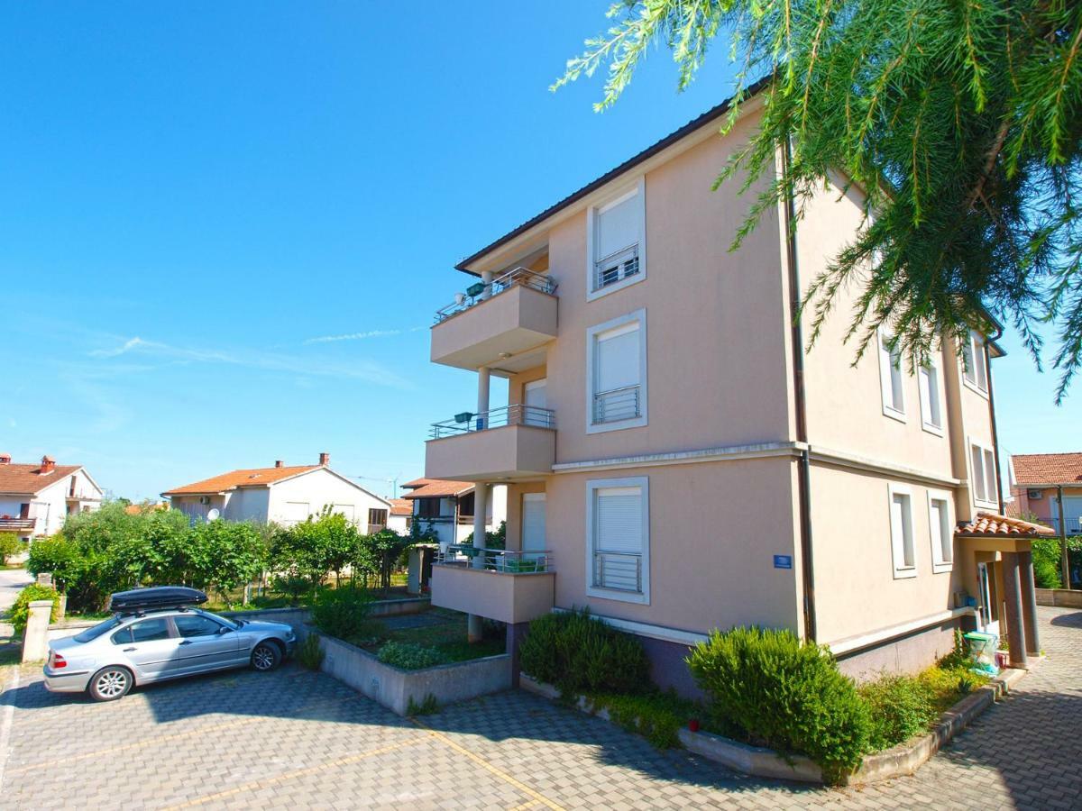 Apartments Majda 1932 فاجانا المظهر الخارجي الصورة